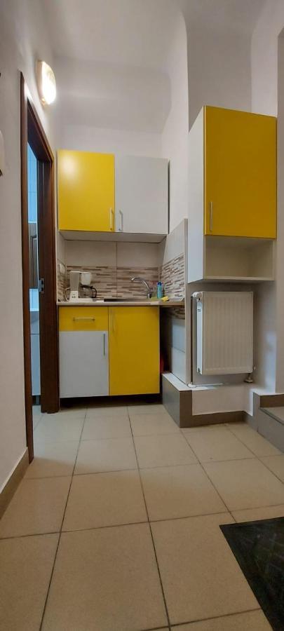 Republicii Apartment Historic Center Brasov Ngoại thất bức ảnh