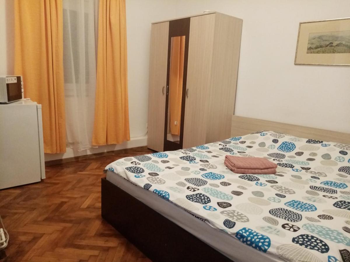 Republicii Apartment Historic Center Brasov Ngoại thất bức ảnh