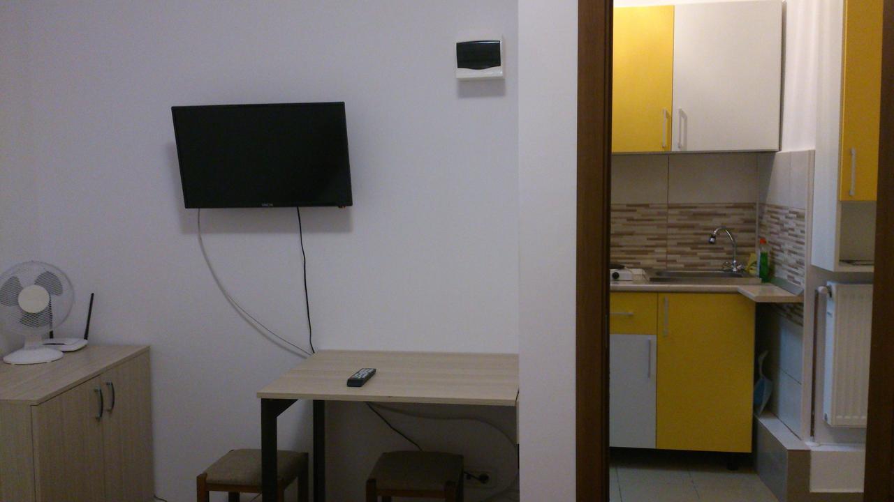 Republicii Apartment Historic Center Brasov Ngoại thất bức ảnh
