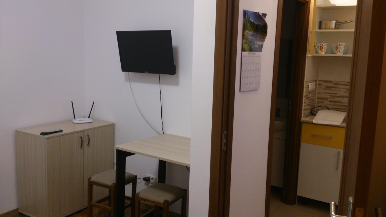 Republicii Apartment Historic Center Brasov Ngoại thất bức ảnh